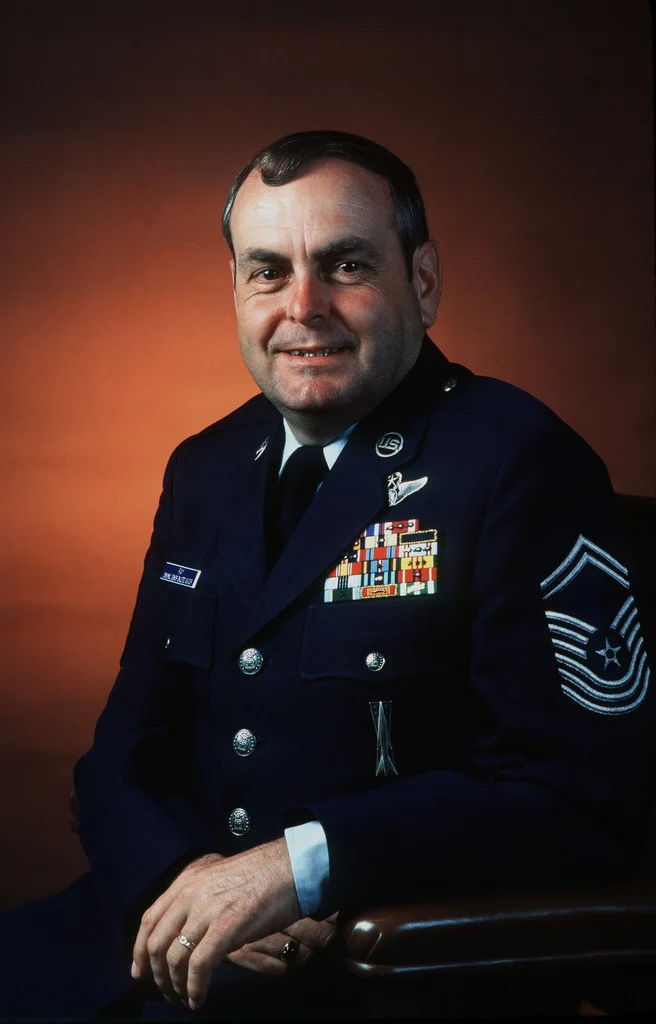 Lt. Col. Charles Ray | Wikimedia