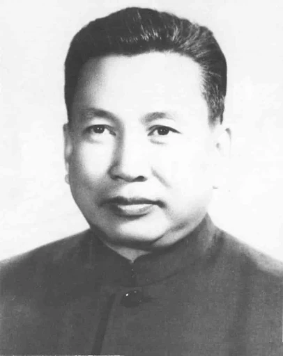 Pol Pot | Fallen in the Open