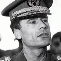 Crossing Qaddafi’s Line of Death – April 15, 1986
