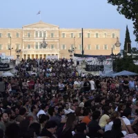 The Greek Debt Crisis — How Did It Get Here?