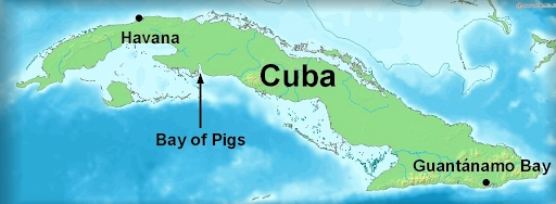 BayofPigs (2006) | Wikimedia Commons