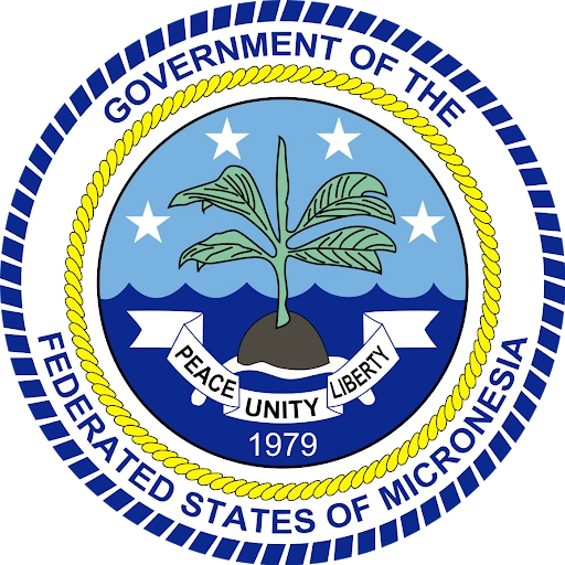 eal of the Federated States of Micronesia (2009) | Wikimedia Commons