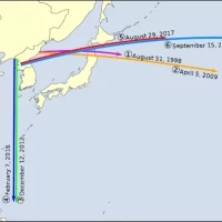 First Attempt to Limit North Korea’s Nuclear Program