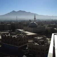 North Yemen: Ambassador to a Divided Land