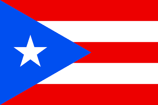 Flag of Puerto Rico | Wikimedia Commons