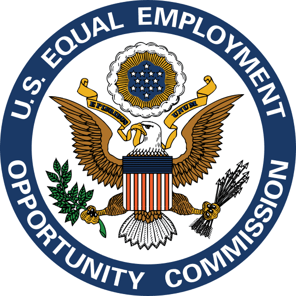 Seal of the United States Equal Employment Opportunity Commission (2007) U. S. Government | wikipedia
