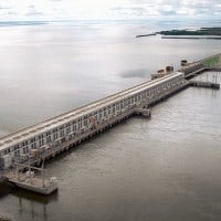 An Unpopular Opinion: Tex Harris and the Yacyretá Dam Project in Argentina