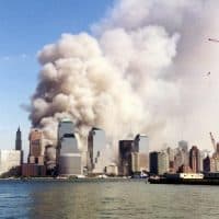 9/11 Terror Attacks: A Consular Officer’s Perspective on Visas and Government Intelligence