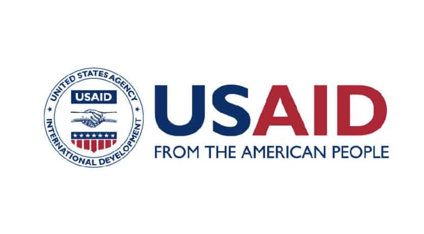 USAID; U.S. Embassy & Consulate