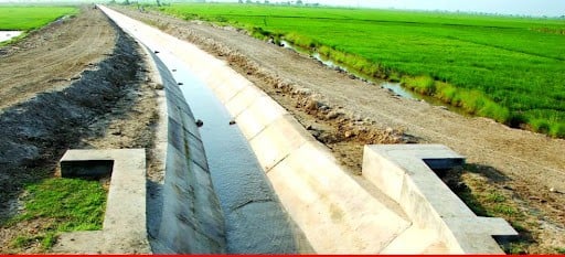 Kacchi Canal: Mega Pakistani Irrigation Project (2018) Mohammed Arifeen | Pakistan & Gulf Economist