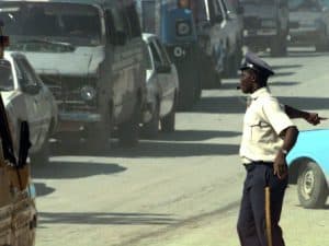 Lessons from Haiti: Why Security-Only Interventions Fail