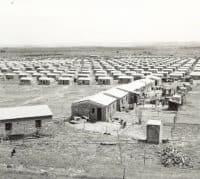 Mamelodi, Pretoria’s most populous township (1991) Van der Waal | University of Pretoria, Merensky Library