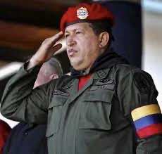 Hugo Chávez | Wikimedia 