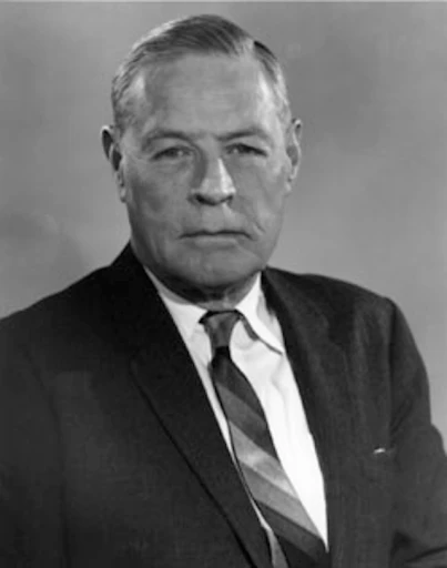 Ambassador Chip Bohlen, who protested the Soviet Foreign Ministry’s account of Mrs. Sommerlatte’s detainment | Wikimedia
