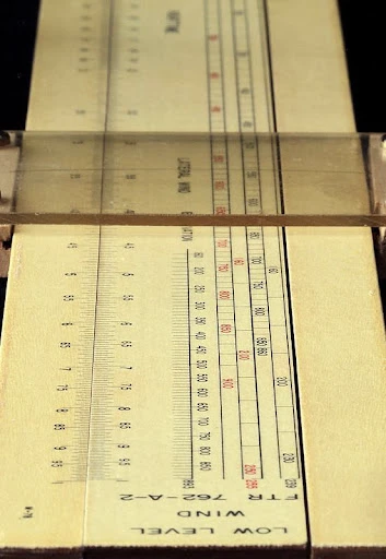 The U.S. Military Artillery Ranging Slide Rule (January 24, 2016) Arbyreed | Flickr