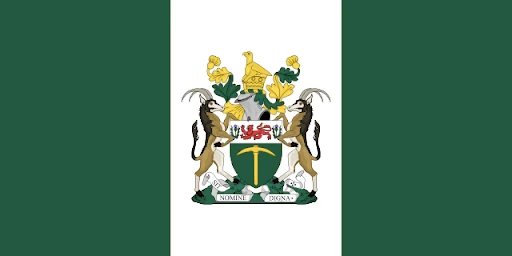Flag of Rhodesia (2007) Actarux  | Wikimedia Commons