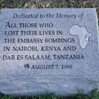Terrorism: Domestic and International—9/11 In Tanzania