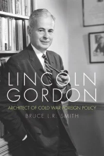 Lincoln Gordon