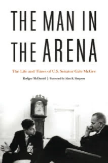The Man in the Arena