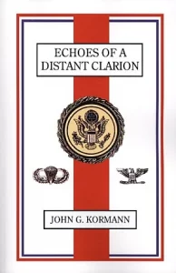 The life story of John Kormann, an adventurous diplomat, soldier, and intelligence officer, offers an inside view of significant events of the twentieth century. Following engaging boyhood experiences, paratrooper training, and combat in Europe in World War II, Special agent Kormann goes behind the lines to apprehend Nazi war criminals and uncover a mass grave. As an Army Counter Intelligence Corps field office commander in Berlin 1945–47, he searches for Martin Bormann and “Axis Sally,” rescues a German scientist from the Soviet NKVD in a case that made headlines, and reveals Russian espionage and other kidnapping efforts. In 1950, as a new Foreign Service officer, Kormann is placed in charge of three counties in Bavaria in the final days of the American occupation of Germany. Later he is involved in the abortive Hungarian Revolution, international efforts to deal with the Russians, the U-2 spy plane affair, and the Berlin Wall. He was political officer at Embassy Manila at the onset of the Marcos regime; officer-in-charge at Embassy Benghazi, Libya, when it was attacked and burned during the 1967 Arab-Israeli War; deputy chief of mission at Embassy Cairo during the Kissinger Middle East “shuttle diplomacy”; and a member of Director of Central Intelligence George H. W. Bush’s staff. Throughout his diplomatic service, Kormann remained active as an Army Reserve colonel, an expert in special operations, counterinsurgency, civil affairs, and intelligence. He retired after 35 years in government service, joined a presidential campaign staff, and then resumed an active life of painting, writing, and veterans’ affairs.