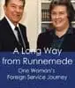 This memoir of Theresa Tull’s thirty-three-year career as a twentieth-century diplomat begins with recollections of her childhood during the Second World War in the small town of Runnemede, New Jersey, and culminates with her two ambassadorial appointments. Her first overseas assignment as a Foreign Service officer, at Embassy Brussels, was followed by a year of Vietnamese language training. Her FSO career took her to Saigon just in time for the Tet Offensive of 1968. In September 1970 she returned to Washington to work on internal Vietnamese politics in the Vietnam Working Group. In August 1973 she returned to Vietnam as deputy principal officer at the U.S. Consulate General in Da Nang, where she remained until the fall of South Vietnam in April 1975, when she organized and oversaw the consulate’s evacuation. Other assignments included the Intelligence and Research Bureau, consul in Cebu, the Philippines, the National War College, office director in the Human Rights Bureau, the Senior Seminar, diplomat-in-residence at Lincoln University, and director, Office of Regional Affairs, East Asia and Pacific Bureau. As chargé d’affaires in Laos in 1983, she negotiated and oversaw the first joint crash-site excavation to seek the remains of missing U.S. servicemen. In 1987 President Reagan appointed her ambassador to Guyana, and in 1993 President Clinton named her his ambassador to Brunei. The book includes stories of Tull’s early life and education. It tracks her father’s death, her initial education, post–high school employment, and early college education. In 1963, without a college degree and after successfully passing the rigorous entrance examinations, Terry Tull entered the U.S. Foreign Service. She later received her bachelor’s degree from the University of Maryland, and in 1973 earned a master’s degree in Southeast Asian Studies from the University of Michigan.