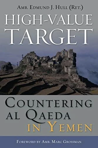 High-Value Target Countering al Qaeda in Yemen
