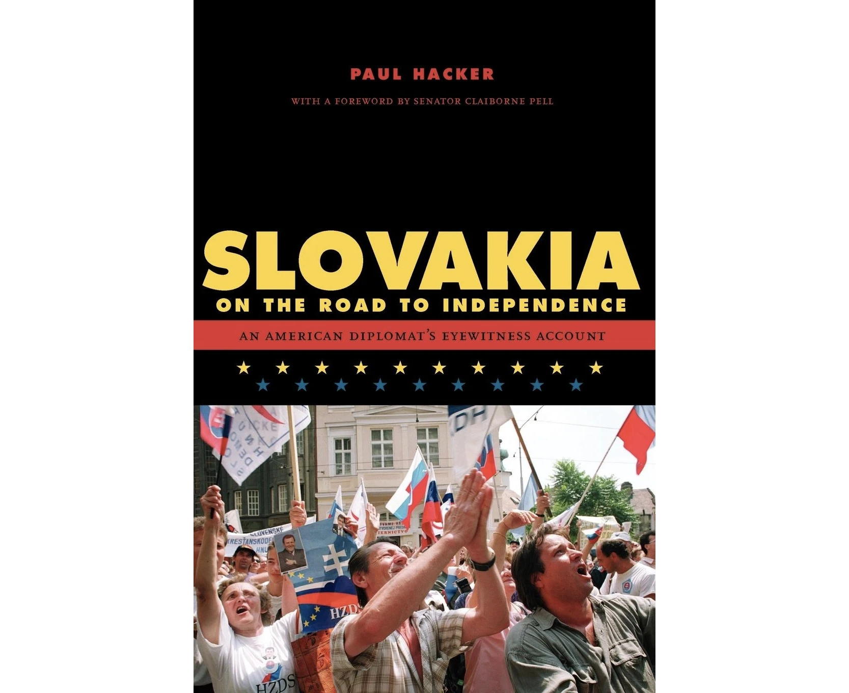 Slovakia on the Road to Independence