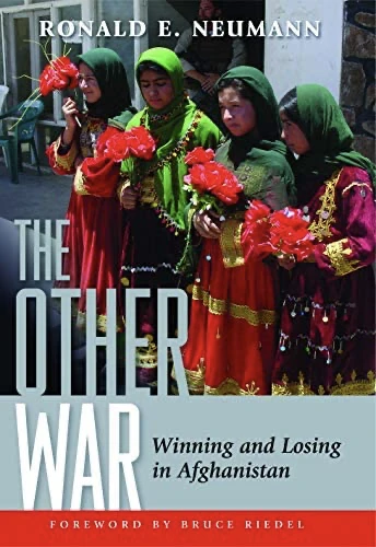 The Other War Winning and Losing in Afghanistan