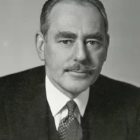 Dean Acheson – Architect of the Cold War