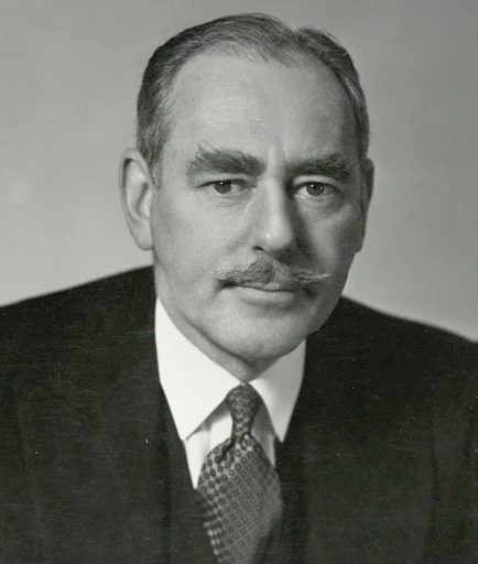 Dean G. Acheson, U.S. Secretary of State | Wikimedia Commons