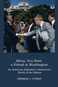 Africa, You Have a Friend in Washington