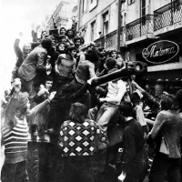 The Catalyst for Democracy—Portugal’s Carnation Revolution