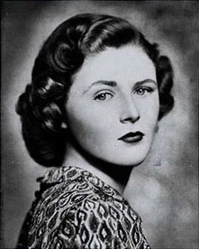 Pamela Harriman (1938) | Wikimedia Commons 