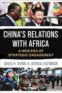 China’s Relations with Africa: A New Era of Strategic Engagement