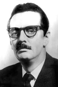 Official photo of Jânio Quadros, president of Brazil in 1961. Governo do Brasil