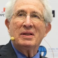 Richard Solomon, Ping-Pong Diplomat to China