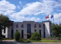 The Embassy of Austria in Washington, D.C. Ajimoody