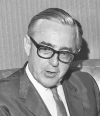 William Rountree, Ambassador to Sudan (1962-1965). Arquivo Público do Estado de São Paulo