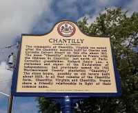 Chantilly, VA. EikwaR