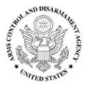 Seal of the U.S. Arms Control and Disarmament Agency. U.S. Federal Government