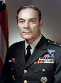 General Alexander M. Haig, Jr. U.S. Army