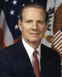 U.S. Secretary of State, James A. Baker III. U.S. Department of State