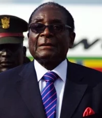 Robert Mugabe. Al Jazeera English