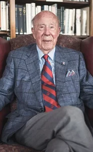 George Shultz. Cmichel67