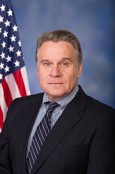 Chris Smith. United States Congress