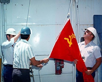 Soviet Union. U.S. Government