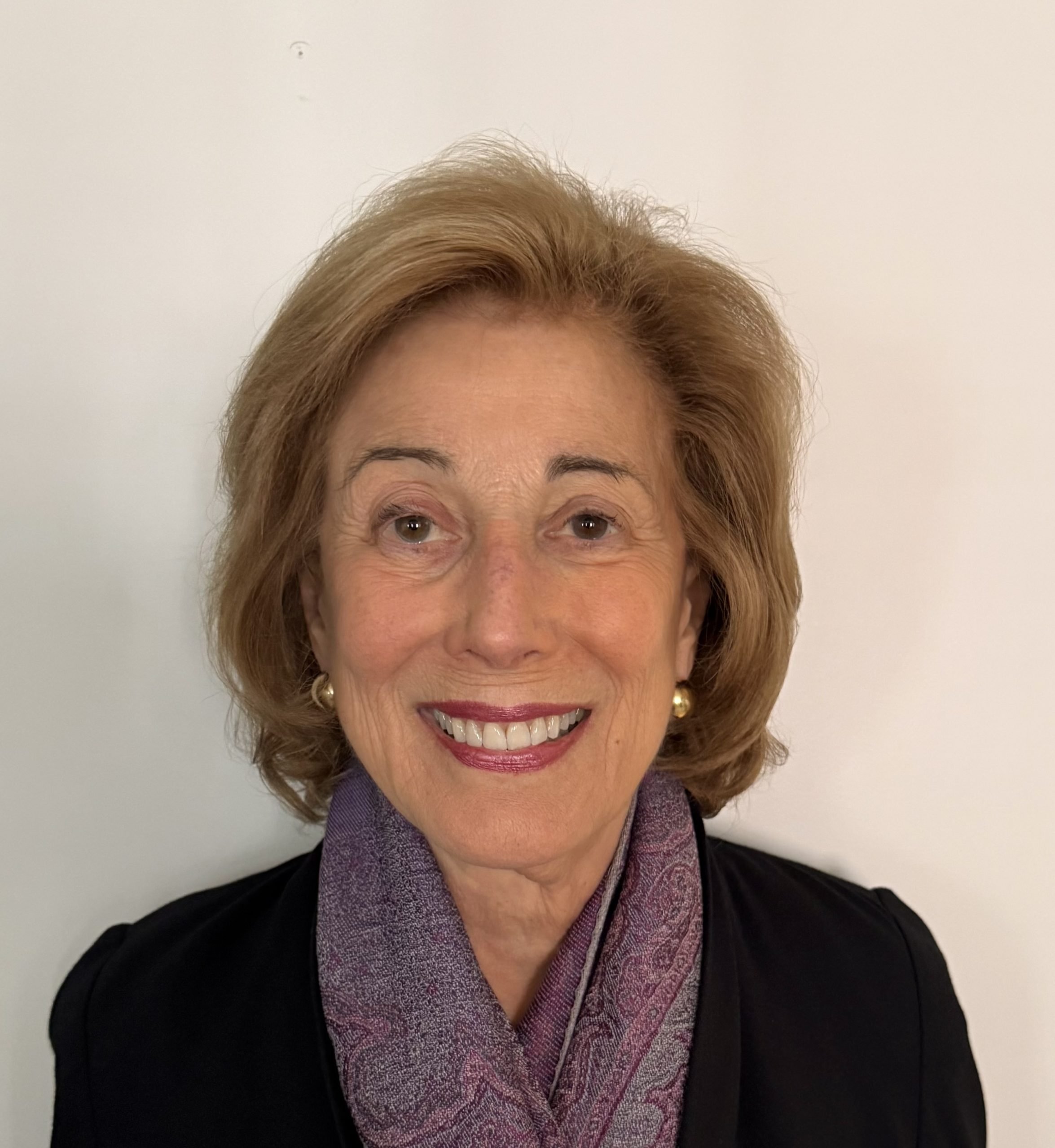 Vicki Weil