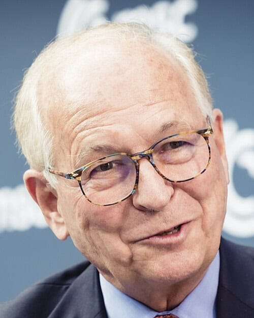 Stiftung Münchner Sicherheitskonferenz (gemeinnützige) GmbH, CC BY-SA 4.0 , via Wikimedia Commons