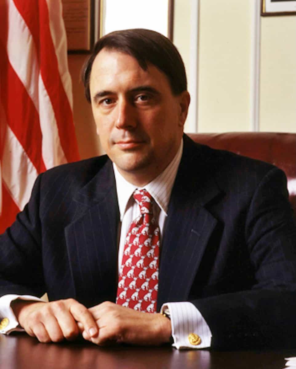 Peter W Galbraith, Public domain, via Wikimedia Commons