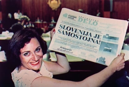 The island of Bled, Slovenia | Wikimedia Commons. CC BY-SA 4.0.